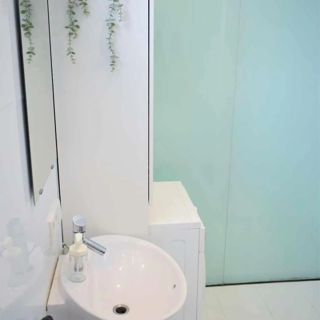 Atico De Arte Banado En Sol Apartment Seville 0*,  Spain