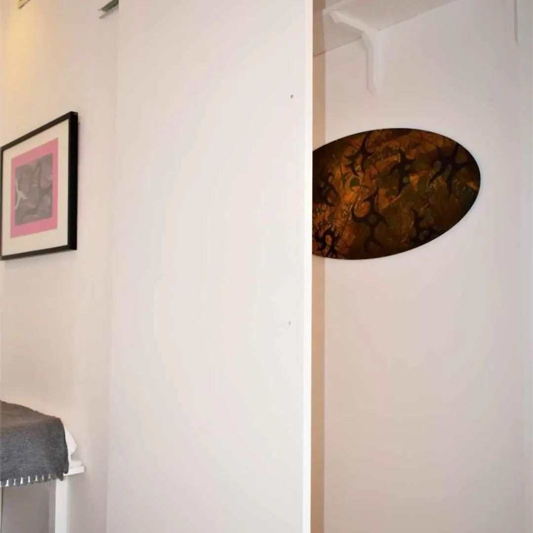 Atico De Arte Banado En Sol Apartment Seville 0*,