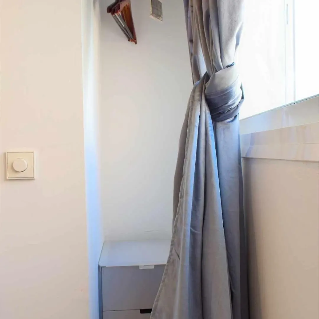 Atico De Arte Banado En Sol Apartment Seville