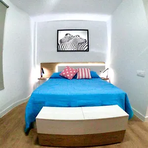 Deluxe Triana Center Appartement