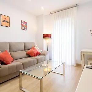  Apartamento Charming 2 Bedroom Triana Bridge By Ocityzen